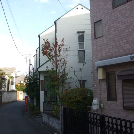 Ono Tadashige Print Museum