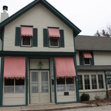 Jischke's Meat Market