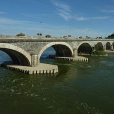 Dumnacus Bridge