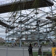 りんくう南浜海水浴場
