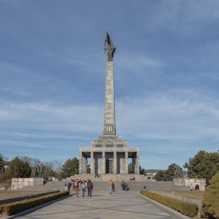 Slavínmonumentet