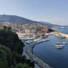 Port de Bastia