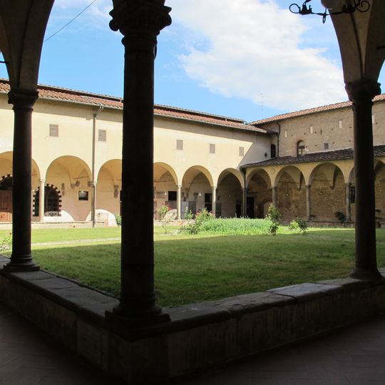 Museo di pittura murale