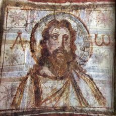 Catacombe di Commodilla