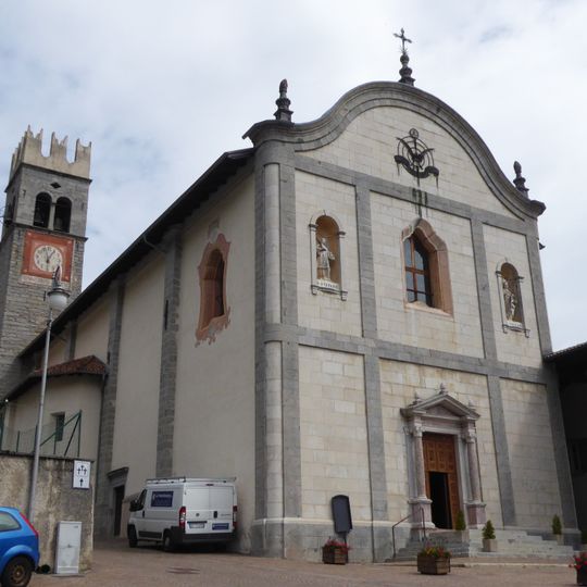 Chiesa di Santo Stefano