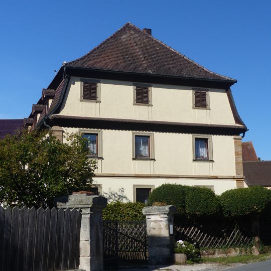 Bauernhaus