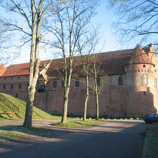 Nyborg Slot