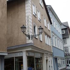 Weißadlergasse 5/7