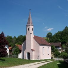 Katholische Kirche Simon Petrus