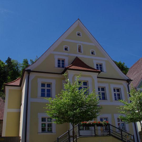 Kindergarten St. Jakobus