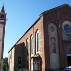Chiesa dei Santi Carlo e Luigi