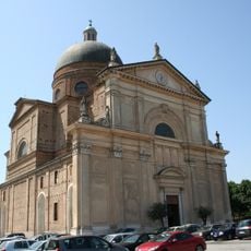 Chiesa di San Vittore