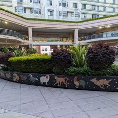 Asian Branch Library