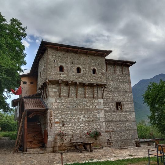 Torre di Hupi