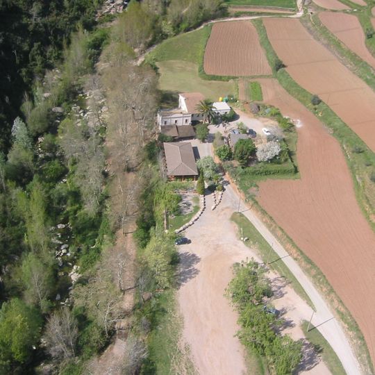 La Font de la Pineda