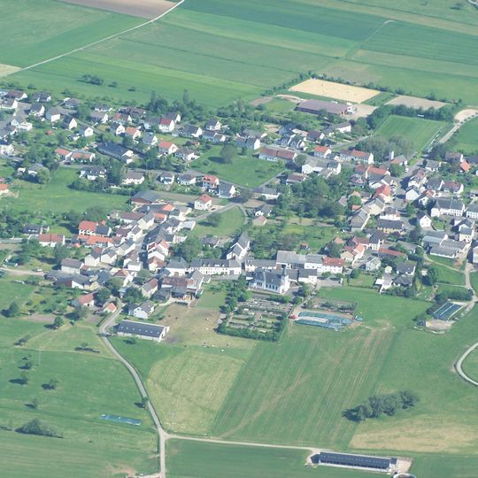 Mötsch