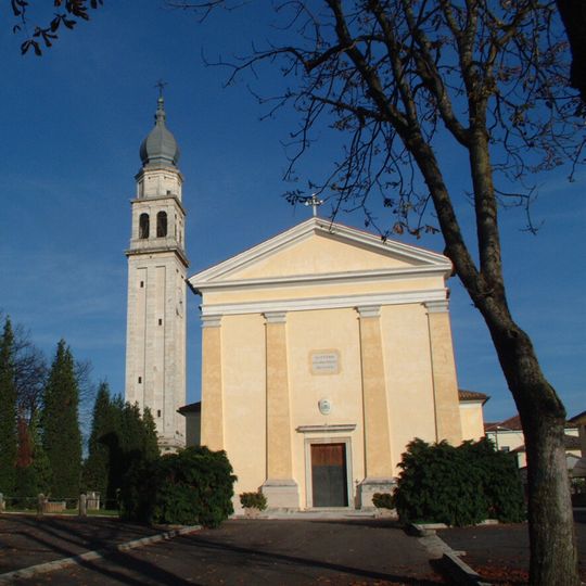 Chiesa dell'Annunciazione della Beata Vergine Maria