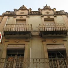House in carrer Major, 55