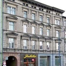 38 Ozimska Street in Opole