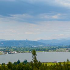 Lago Sochagota