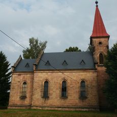Church of Holy Trinity