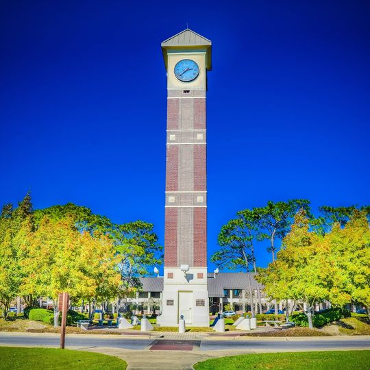 Pensacola State College