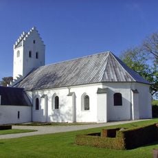 Bregnet Church