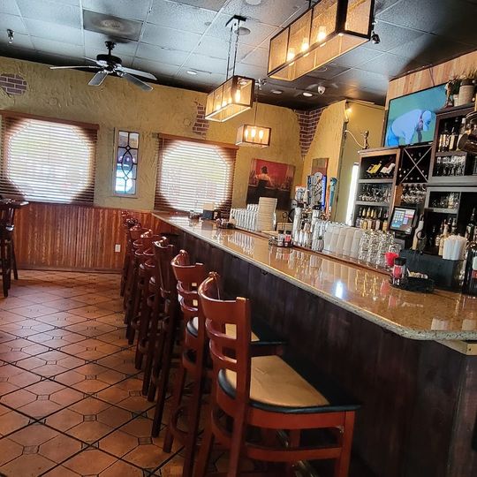 Brano's Italian Grill