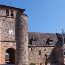 Église Saint-Jean-Baptiste de La Bastide-l'Évêque