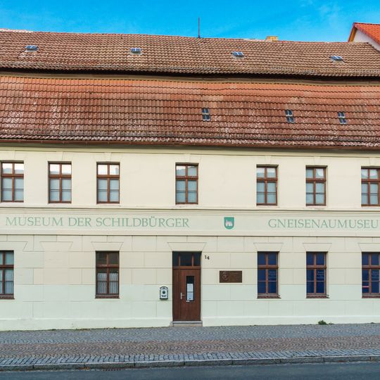 Gneisenaumuseum