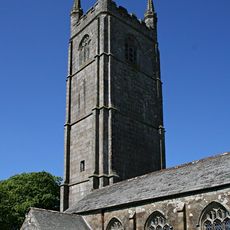 Church of St Melor