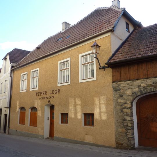 Bürgerhaus