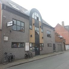 De Werf