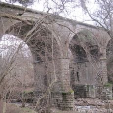 Knar Burn Viaduct