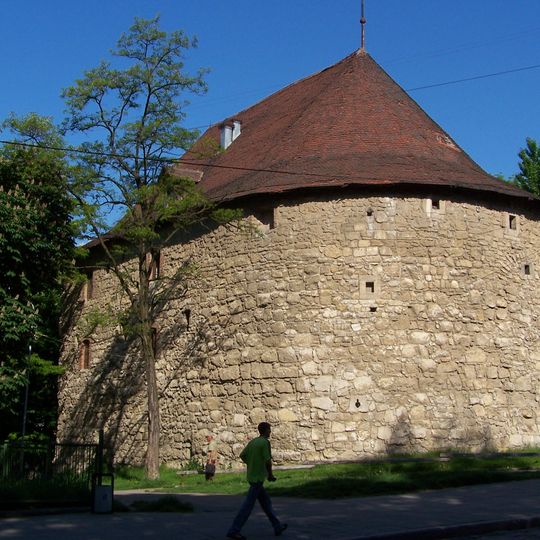 Pulverturm