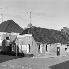 Zijlsterweg 1, Usquert