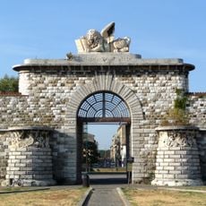 Porta San Marco