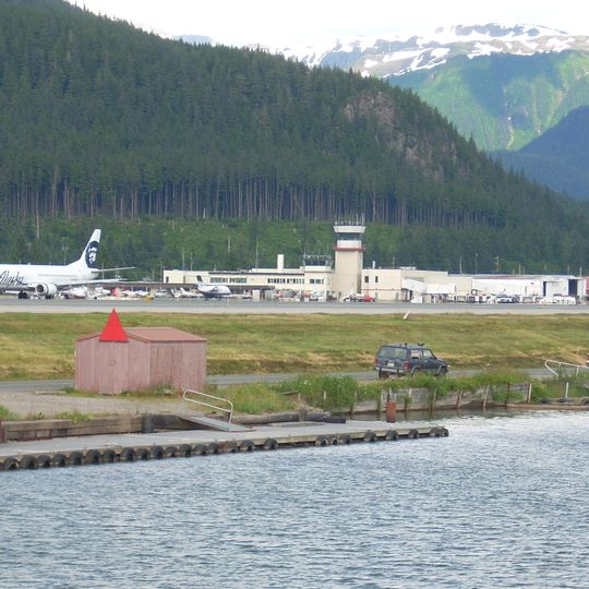 Juneau International Airport