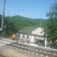 Pogranichny District