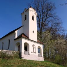St. Laurentius (Reichersdorf)