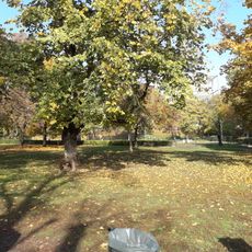 Gesztenyéskert (Budapest)