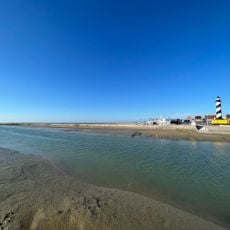 Plage de Grand-Fort-Philippe