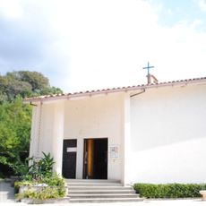 Chiesa di San Salvatore