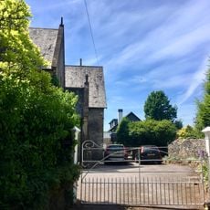St Fagans Old Rectory