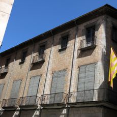 Casa Palacio de Caramany