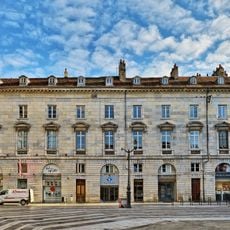 Maison, 6 bis place du Huit-Septembre