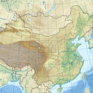 Dafeng (kapital sa baranggay sa Republikang Popular sa Tsina, Xinjiang Uygur Zizhiqu, lat 44,18, long 86,59)