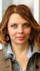 Ekaterina Rozhdestvenskaya