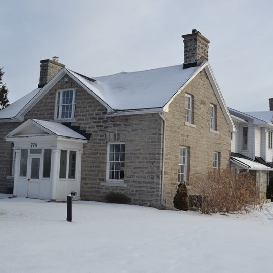 Maison Samuel-Stewart