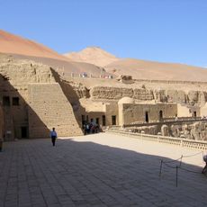 Bezeklik Thousand Buddha Caves